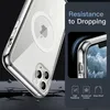 Hülle für Apple iPhone 11 PRO MAX Schutzhülle Magsafe Produktbild-Vorschau 5