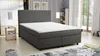 Boxspringbett Hotelbett 140x200 Bonellfederkern Bett mit Produktbild-Vorschau 1