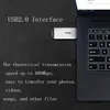 (Netac) U185 – pamięć USB 2.0 o pojemności 64 GB z Podgląd zdjęcia produktu 4