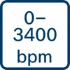 Bosch Akku-Drehschlagschrauber GDS 18V-300, mit L-BOXX 136 Produktbild-Vorschau 7