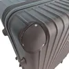 Home Deluxe Set di valigie da viaggio - Set di valigie nere Anteprima dell’immagine prodotto 5