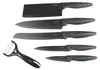 HAWS Keramikmesser-Set 6teilig Produktbild-Vorschau 1