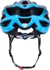 Force Bull Hue Helm schwarz-blau größe S-M (54-58 cm) Produktbild-Vorschau 4