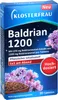 Klosterfrau Baldrian 1200 Tabletten 30 St Produktbild-Vorschau 9
