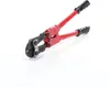 Krimpovací kleště Wiltec pro krimpovací dutinky 2-5 mm, Náhled obrázku produktu 10