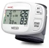 Nissei WS-C2 automatisches Blutdruckmessgerät für das Produktbild-Vorschau 1