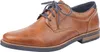 Rieker Herren Schnürschuh Halbschuh elegant Ziernaht 13500, Produktbild-Vorschau 5