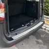 Protezione paraurti per Ford Tourneo Courier 2023-2025 in Anteprima dell’immagine prodotto 1