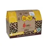 A product box for fire starters made with beeswax. Produktbild-Vorschau