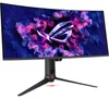 ROG Swift OLED PG34WCDN (86.8 cm (34 Zoll), schwarz, WQHD, Produktbild-Vorschau 5