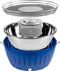 LotusGrill G435 U Blu Anteprima dell’immagine prodotto 4