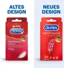Durex Gefühlsecht classic Kondome 20 St Produktbild-Vorschau 4