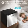 YASHE Mini Réfrigérateur 52L, Mini Congélateur, Petit Voir les images du produit 4