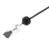 RIDEX 478S0009 Kupplungsseil Seilzug für CITROËN Berlingo / Produktbild-Vorschau 5