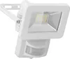 goobay LED-Außenstrahler, 10 W, mit Bewegungsmelder mit 850 Produktbild-Vorschau 1