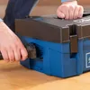 Unità di aspirazione portatile Scheppach HD2P 1250 W Anteprima dell’immagine prodotto 27