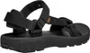 Schuhe Teva Hydratrek 1150270BLK Produktbild-Vorschau 4