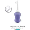 Lansinoh Lingettes de soin pour la zone intime post-partum Voir les images du produit 16