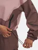 Under Armour UA Unstoppable Jacke für Damen – Rosa LG Produktbild-Vorschau 3