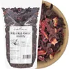 Hibiskusblüten getrocknet 250 g | Für Tee, Aufguss und Produktbild-Vorschau 6
