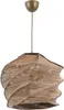 Opviq, Ruche- RucheFLH, Beige, Kronleuchter, 32 x 32 cm, Produktbild-Vorschau 2