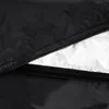 Hängesessel Schutzhülle COLIN 190x110cm schwarz - Produktbild-Vorschau 8