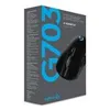 Logitech G703 - rechts - Optisch - RF Wireless - 16000 DPI Produktbild-Vorschau 25