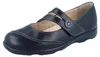 FINN COMFORT Vivero Damen Ballerina schwarz Glattleder - Produktbild-Vorschau 1