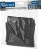 GEKO Clona s magnety na čelní sklo 170x120cm, proti námraze Náhled obrázku produktu 10