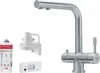 Franke Multifunktionsarmatur Atlas ClearWater Set Produktbild-Vorschau 7