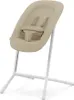 Cybex Lemo 4in1 Hochstuhl Set Sand White Produktbild-Vorschau 6