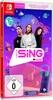 PLAION Let's Sing 2025, Nintendo Switch, T (Jugendliche) Produktbild-Vorschau 6