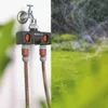 Gardena Twin-Tap - Connettore per pantaloni Anteprima dell’immagine prodotto 13