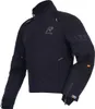 Rukka Armagate Motorrad Textiljacke, schwarz/schwarz, 50 Produktbild-Vorschau 1