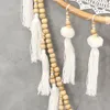 Wandbehang Wandschmuck Wandteppich Etnik Traumfänger Boho Produktbild-Vorschau 4