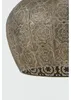 Light & Living - lampada a sospensione - Emine - marrone - Anteprima dell’immagine prodotto 9