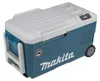 Makita CW 001 GZ Glacière sans fil 2x 18 / 40 V max. 20 l Voir les images du produit 5