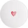 Villeroy & Boch With Love talerz śniadaniowy ø 21,2 cm Podgląd zdjęcia produktu 1