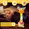Tanzende Giraffe Spielzeug, Singender Sprechende Musik Produktbild-Vorschau 6