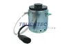 Motor Elektromotor Sauglüfter Lüfter Kühler W220 S-Klasse Produktbild-Vorschau 4