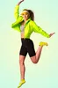 ZOOKSY - Rutschfest Yoga-Socken aus Baumwolle SET (2-8 Produktbild-Vorschau 11