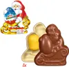 kinder Schokolade Weihnachtsmann mit Überraschung Classic Produktbild-Vorschau 5
