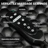 COLAMY bureaustoel, ergonomische massagestoel met 6 Productafbeelding-voorbeeld 18