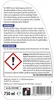 SONAX XTREME Ceramic Spray Versiegelung 750 ml Produktbild-Vorschau 3