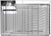 relaxdays Abtropfgestell silber Produktbild-Vorschau 7