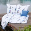 Janine Design Mako-Satin-Bettwäsche-Garnitur 42161 modern Produktbild-Vorschau 2