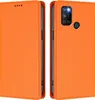 Custodia in pelle per Realme C17, custodia flip magnetica Anteprima dell’immagine prodotto 1