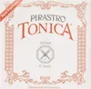 Pirastro Tonica Violin D-Saite 4/4 Anteprima dell’immagine prodotto 1