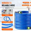 Tuyau d'eau chauffé SucceBuy de 23 m pour camping-car - Voir les images du produit 6