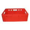 Eurofleischkiste, Metzgerkiste, Transportkiste Farbe rot, Produktbild-Vorschau 3